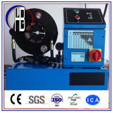 High Performancep20 P32 Hydraulic Hose Crimping Machine